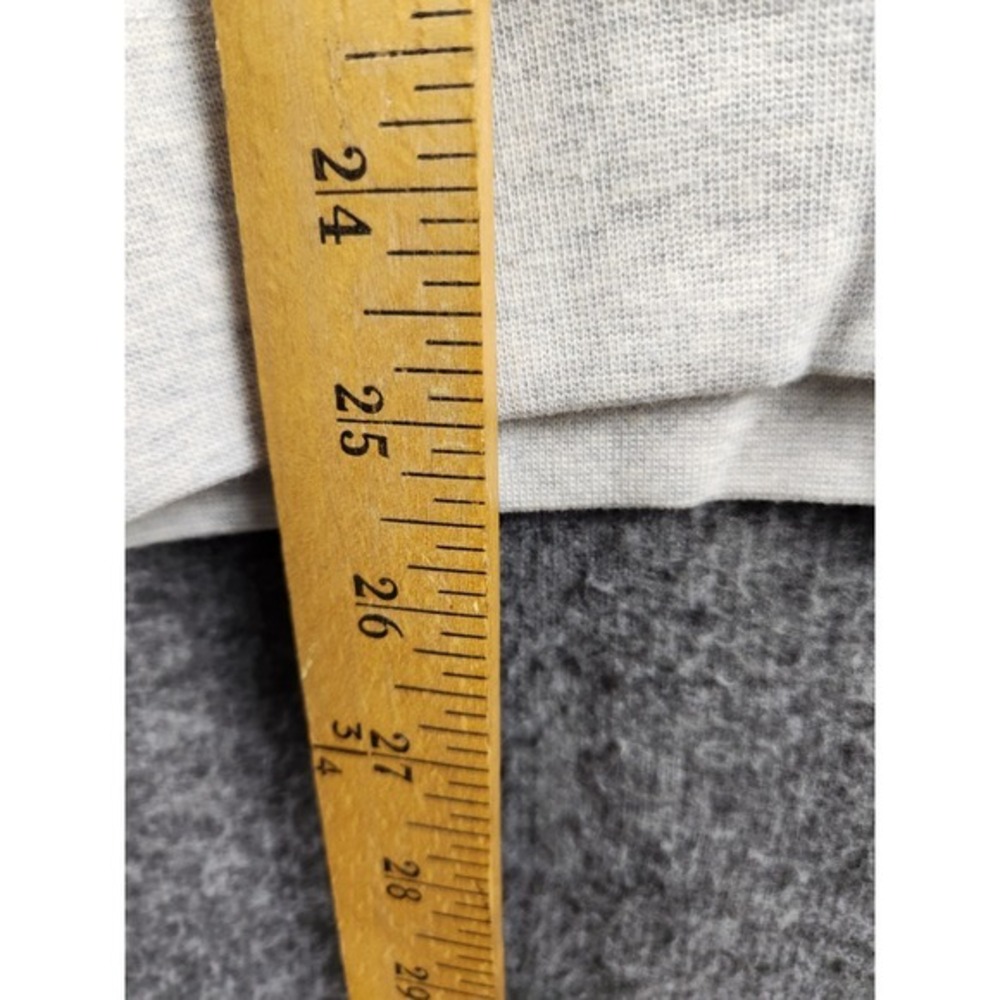 Fear Of God Essentials Hoodie Light Oatmeal Men's XS - Picture 10 of 11